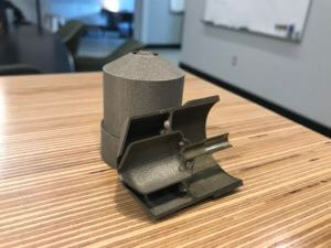 Contract Additive Manufacturing