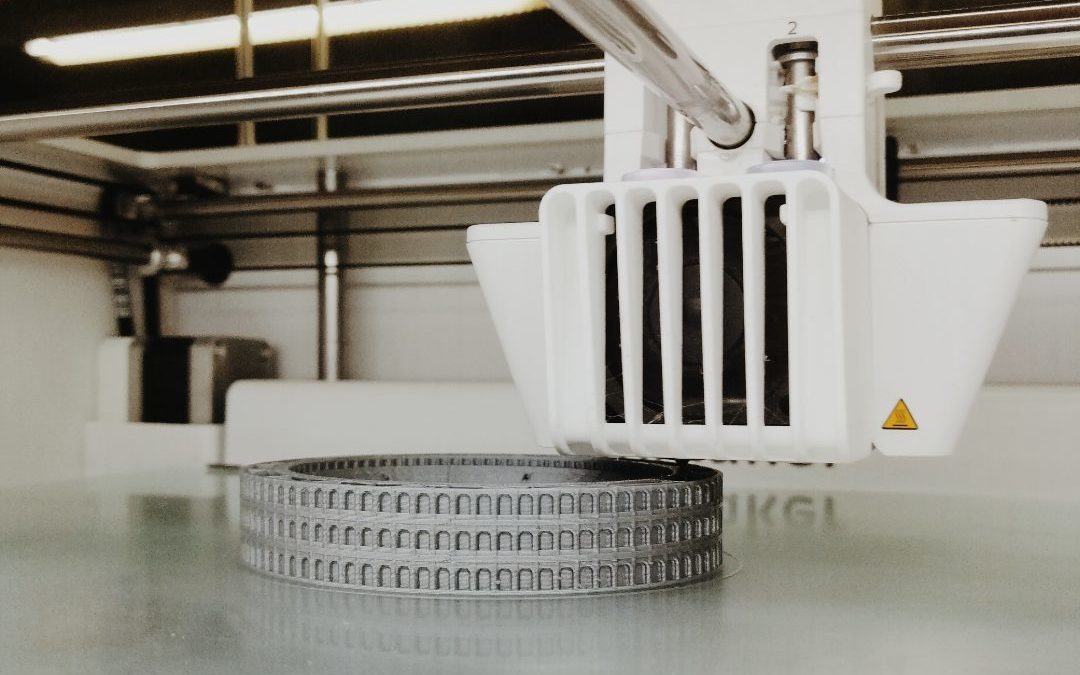 10 Myths About 3D Printing, Debunked