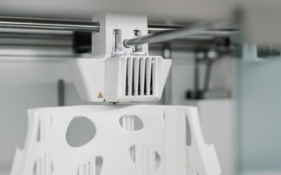 The 3D Printing Process From Prototyping to Production